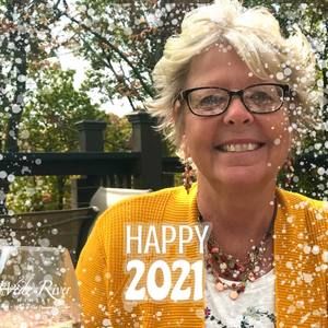 Meet your Posher, Diane